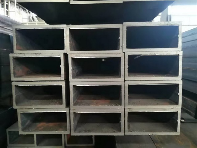 伊吾Q235冷拔方管材质特点 适用工程场景分析
