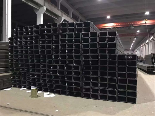 伊吾冷拔方管选型指南 工程采购怎么选